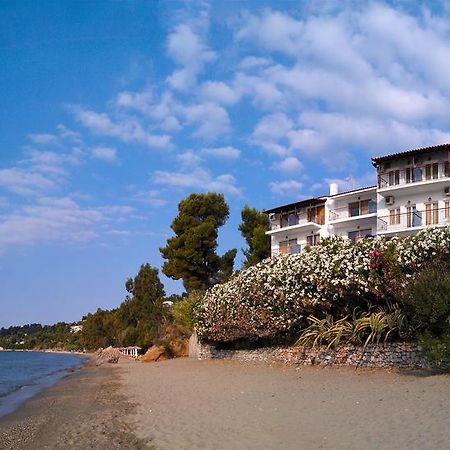 Aphrodite Skiathos Megali Ammos  Esterno foto