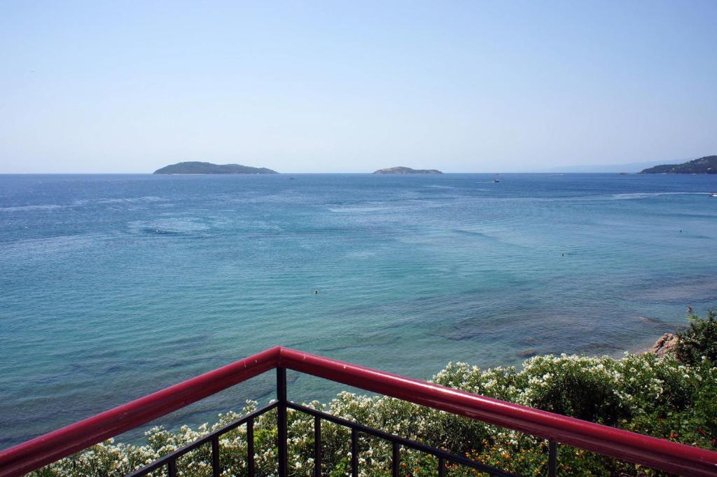 Aphrodite Skiathos Megali Ammos  Esterno foto