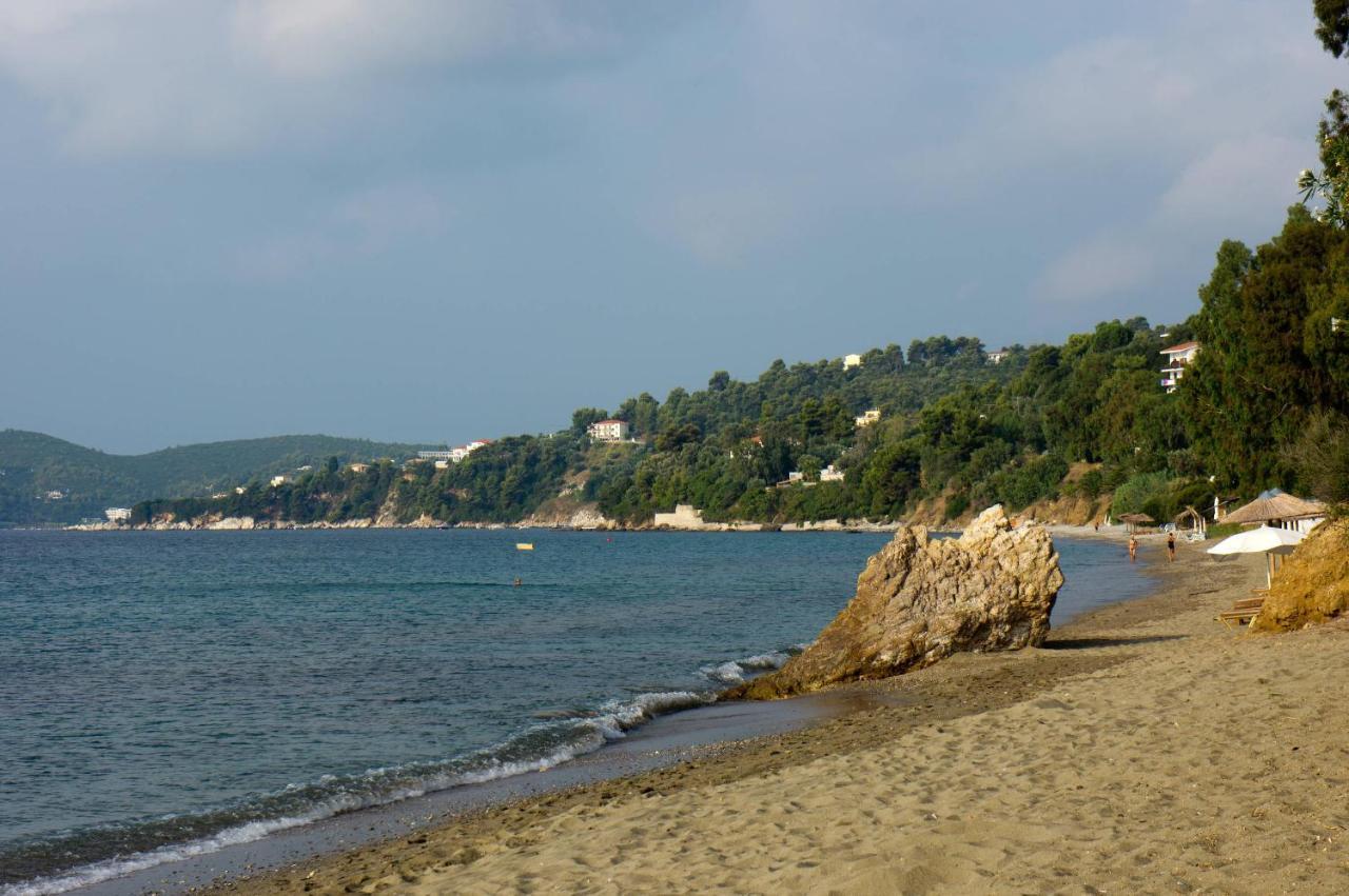 Aphrodite Skiathos Megali Ammos  Esterno foto