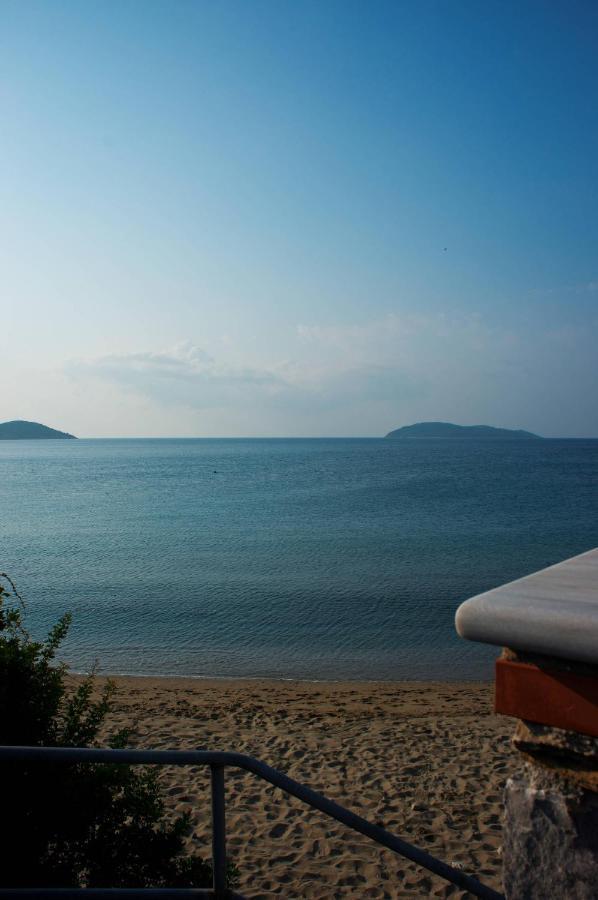 Aphrodite Skiathos Megali Ammos  Esterno foto